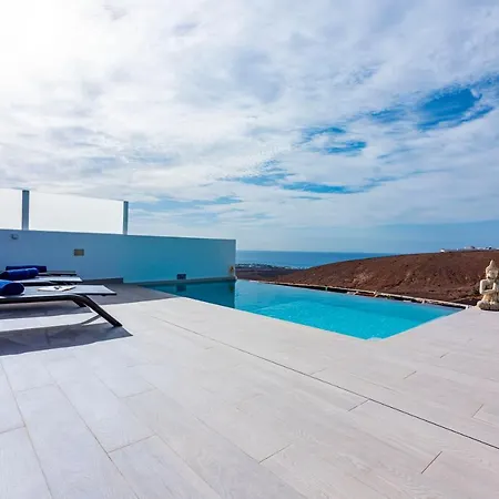 Villa Pitaya