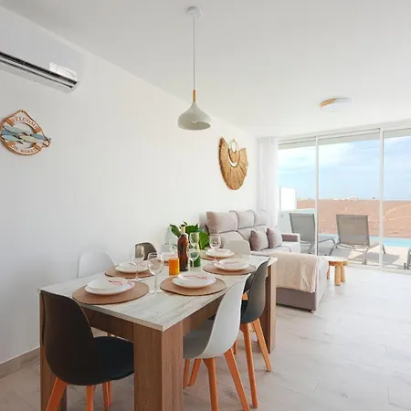 Villa Pitaya Tias