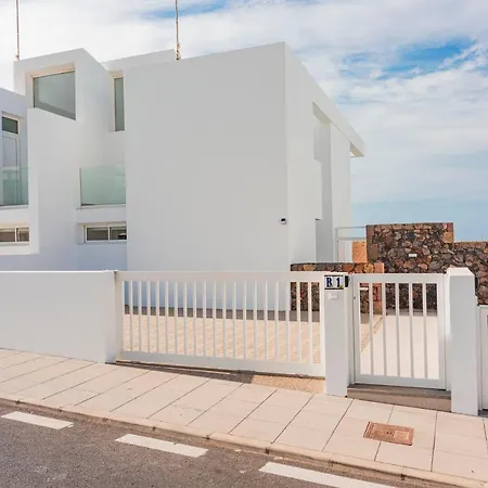 Pitaya Villa Tias