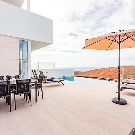 Pitaya Villa
