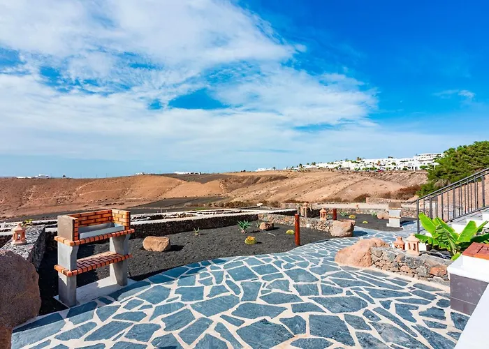 Pitaya Villa *
