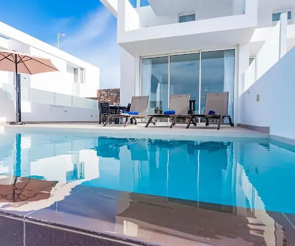 Villa Pitaya Tías