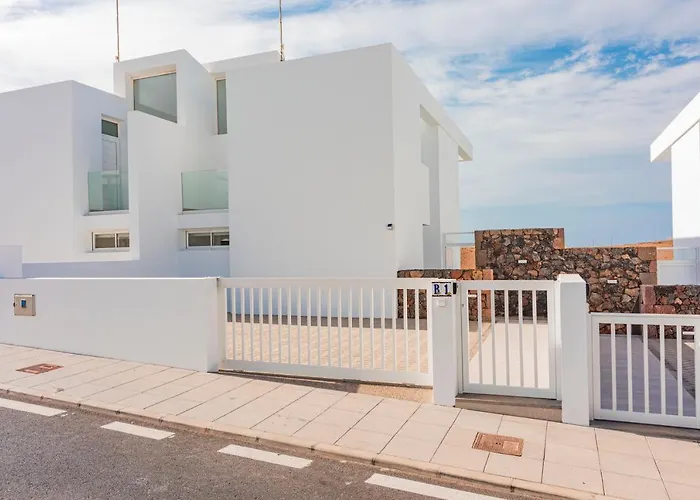 Pitaya Villa Tías