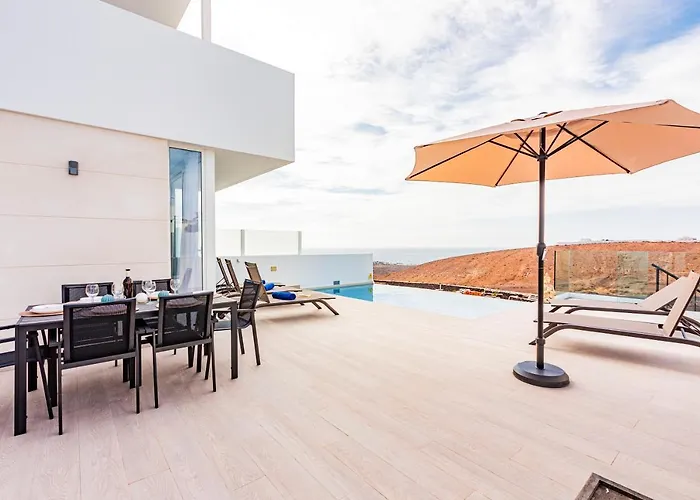 Pitaya Villa